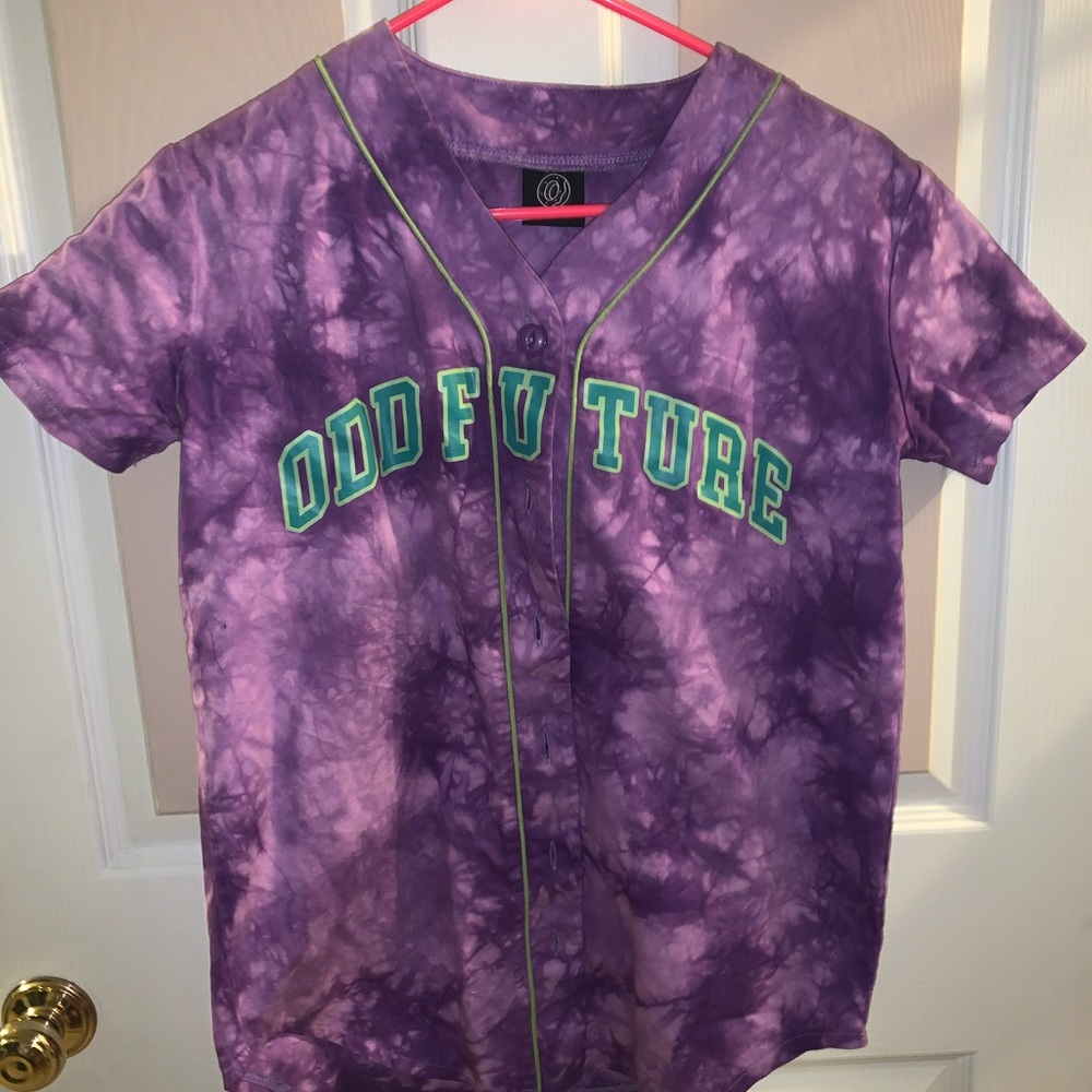 Odd Future Jersey - image 1